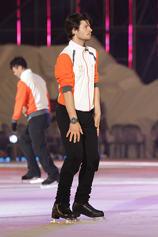 All That Skate- 2012 