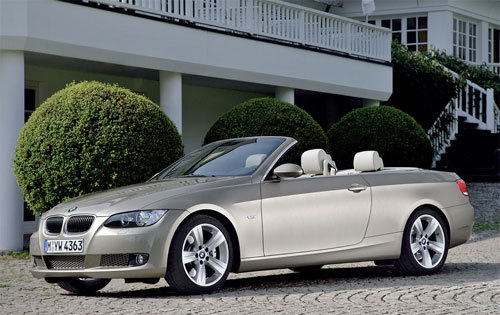 Top gear bmw 335i coupe #6