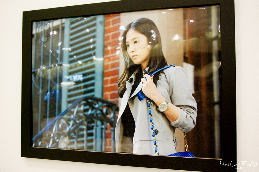 [OTHER][15-01-2012]Yuri tại trường quay của bộ phim "Fashion King" - Page 44 1335E34B4FCD940E0E8A03