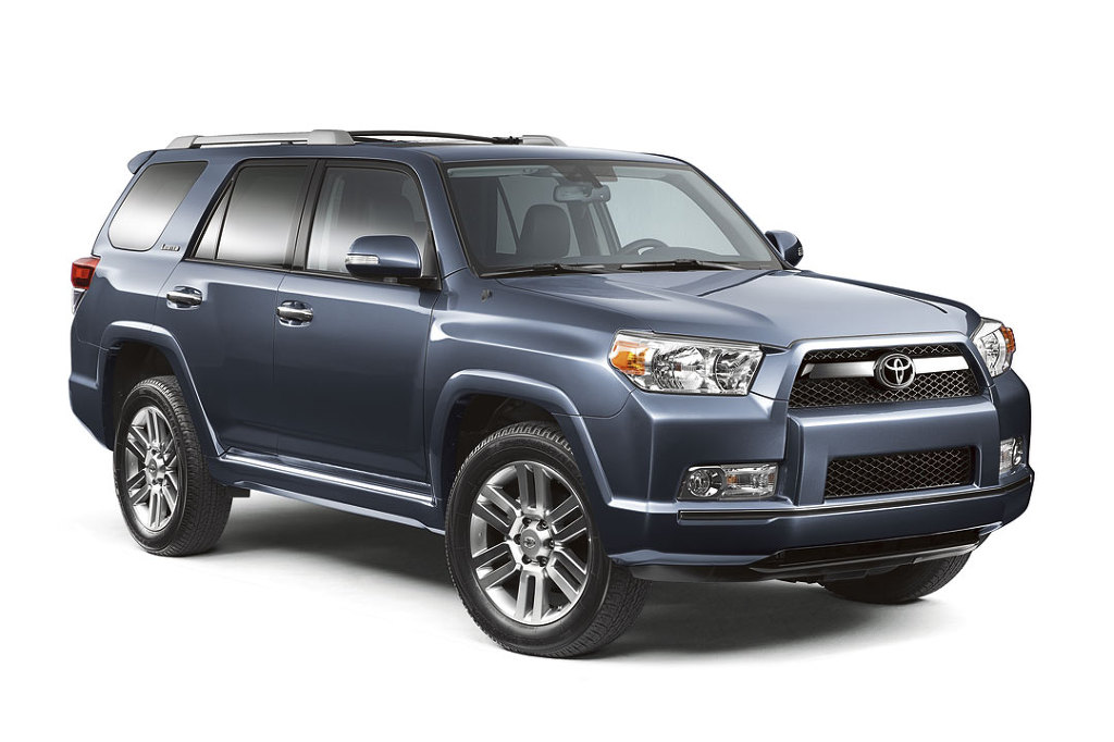 2010 toyota 4runner texas state fair #5