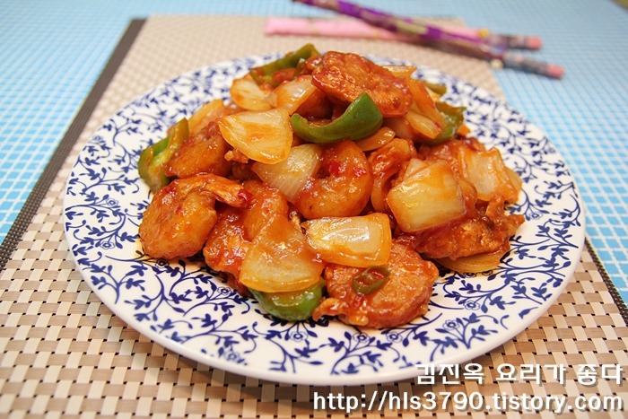 손님입맛대로 이미지