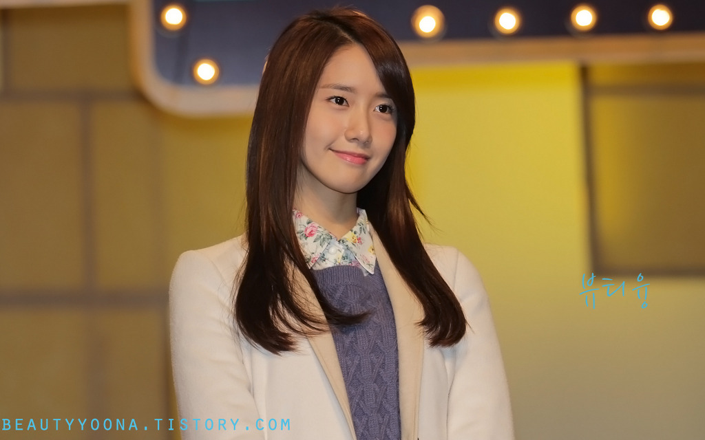 [OTHER][31-12-2011]YoonA tại trường quay của bộ phim " Love Rain " - Page 6 1676EB4A4EE8524D366F0B