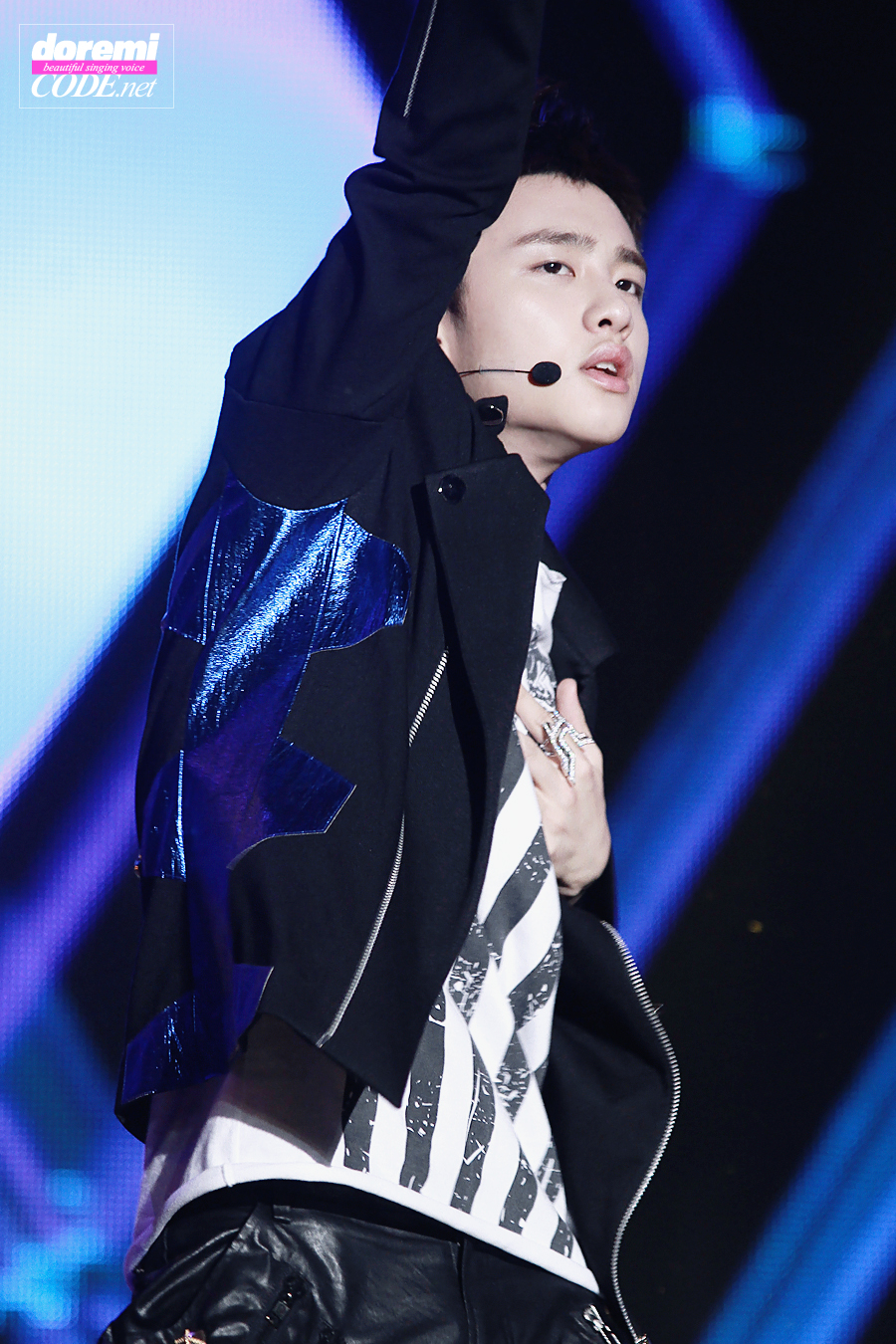 120613 D.O @ KBS Big Anniversary Concert 1741DE374FD9B2C8195164