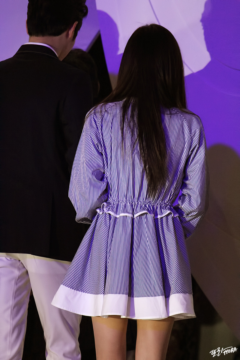 [PIC][29-01-2015]TaeTiSeo xuất hiện tại Lễ mở màn "Fashion Kode 2015 FW" với tư cách là Đại sứ vào trưa nay - Page 3 2226554A54CA0EB30AE363