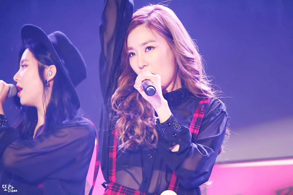 [PIC][11-11-2014]TaeTiSeo biểu diễn tại "Passion Concert 2014" ở Seoul Jamsil Gymnasium vào tối nay - Page 2 236E4D4654648FA1111805