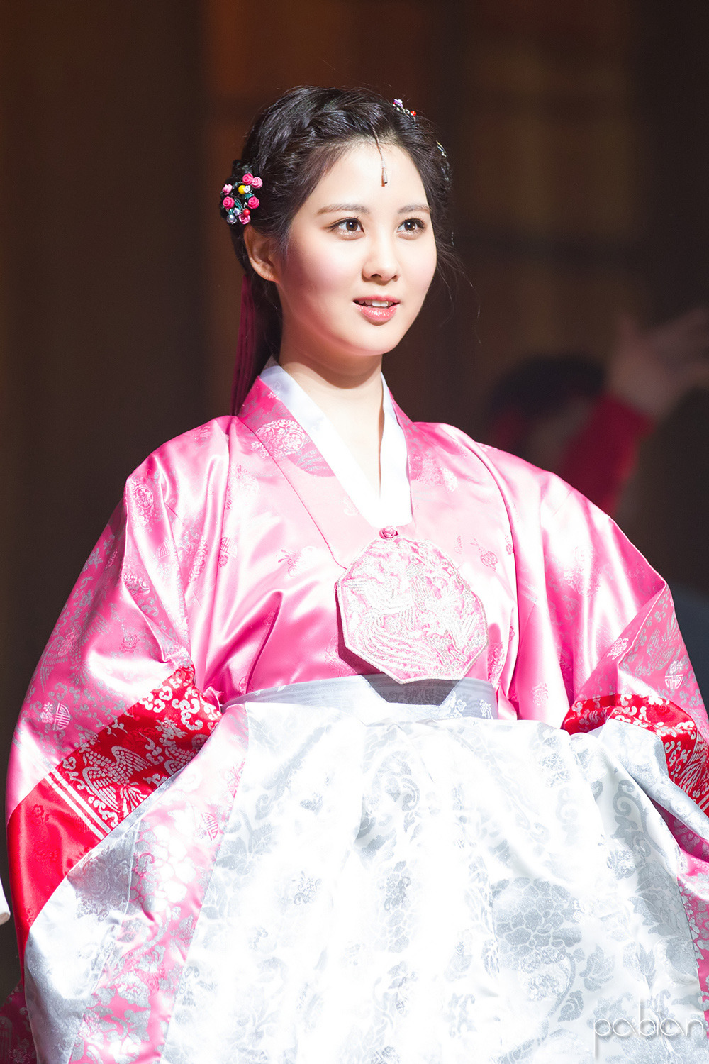 [OTHER][04-12-2013]Hình ảnh mới nhất từ vở nhạc kịch "The moon that embraces the sun" của SeoHyun - Page 3 2531DD4C52DF8A732E7423