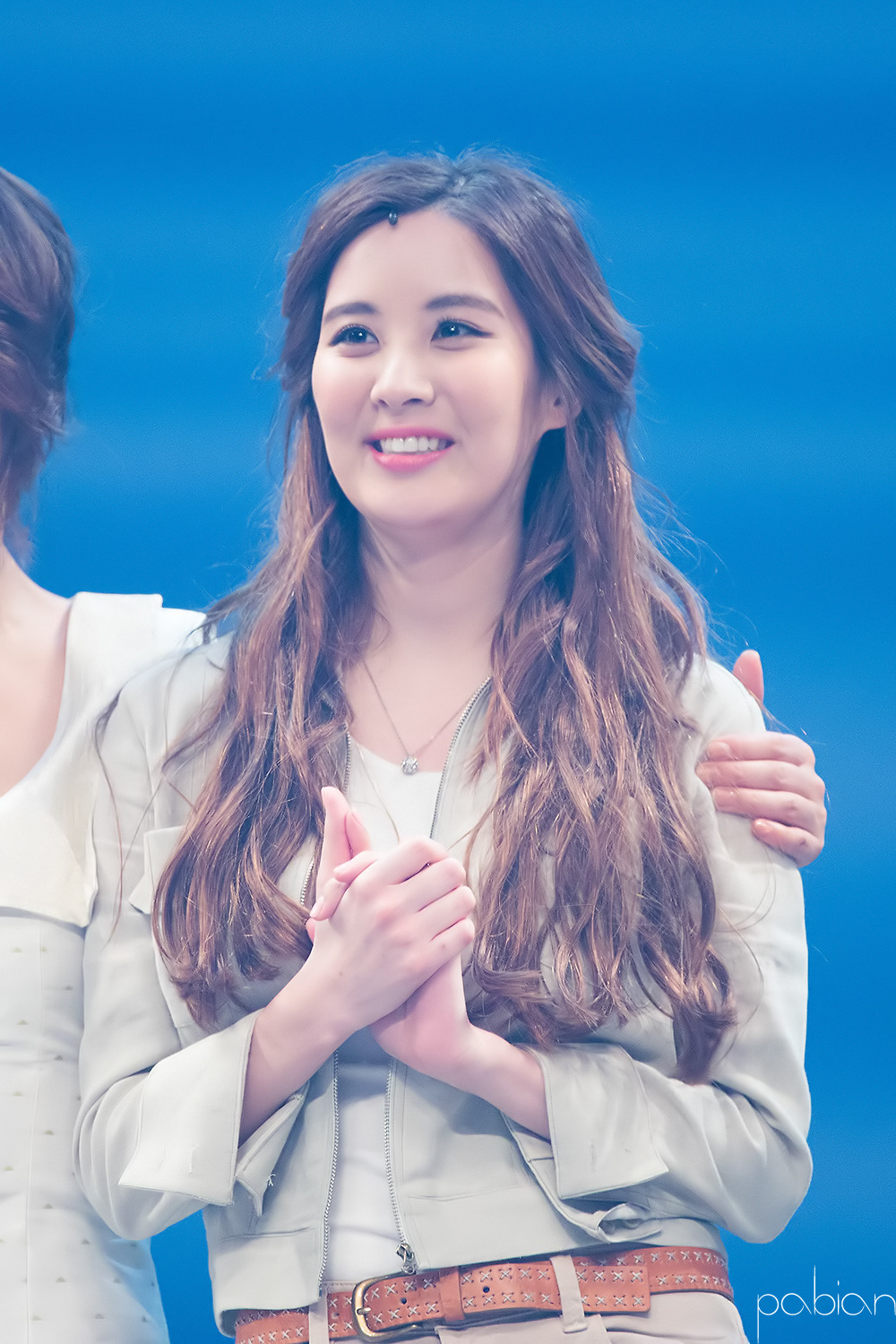 [OTHER][08-12-2015]SeoHyun tham dự vở nhạc kịch mới mang tên "Mamma Mia!" - Page 4 260EC73A56CE8DDD30997D