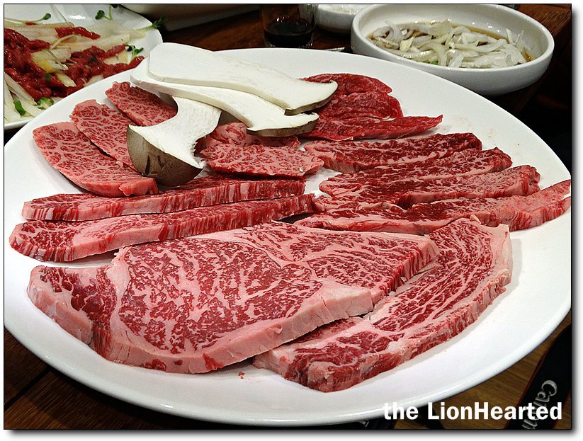 조방제일한우 이미지