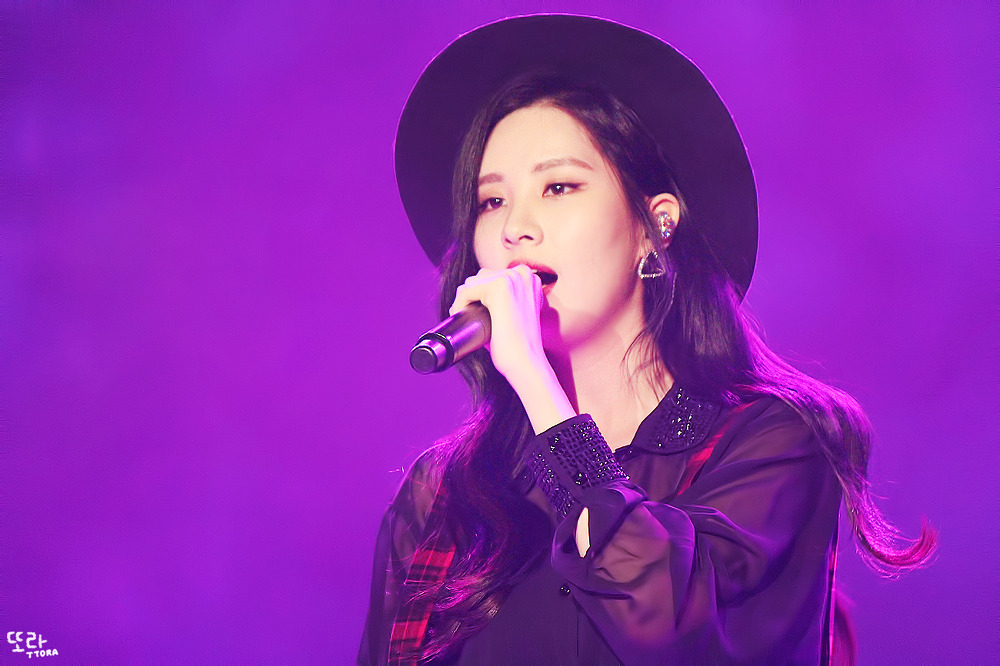 [PIC][11-11-2014]TaeTiSeo biểu diễn tại "Passion Concert 2014" ở Seoul Jamsil Gymnasium vào tối nay - Page 4 272DC537546717021373F0