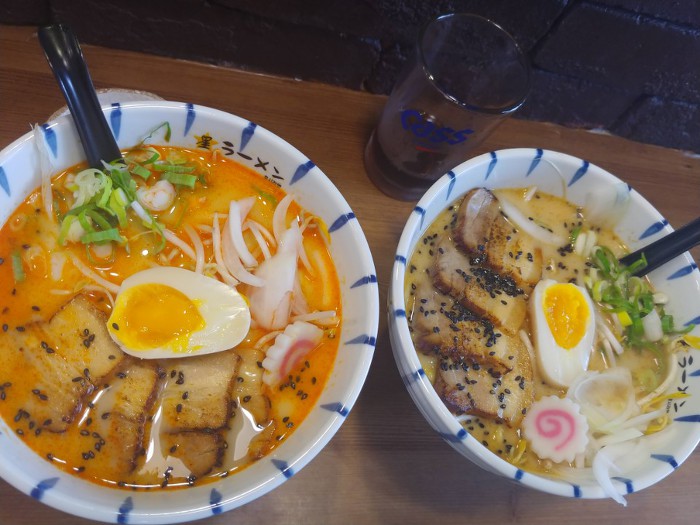 이수역/사당역/방배 줄서서 먹는 일본 라멘 맛집 : 호시라멘