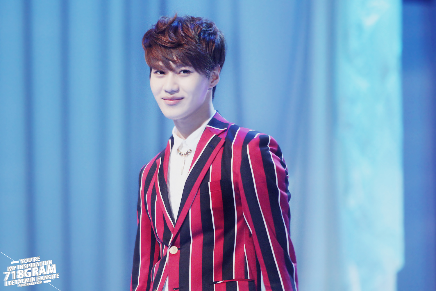 130305 Taemin @ KBS Open Concert 14382841513621C6277067