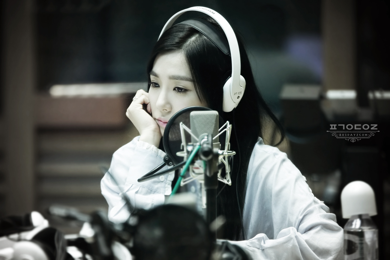 [OTHER][06-02-2015]Hình ảnh mới nhất từ DJ Sunny tại Radio MBC FM4U - "FM Date" - Page 17 25280C3F5586B4EB0799AB