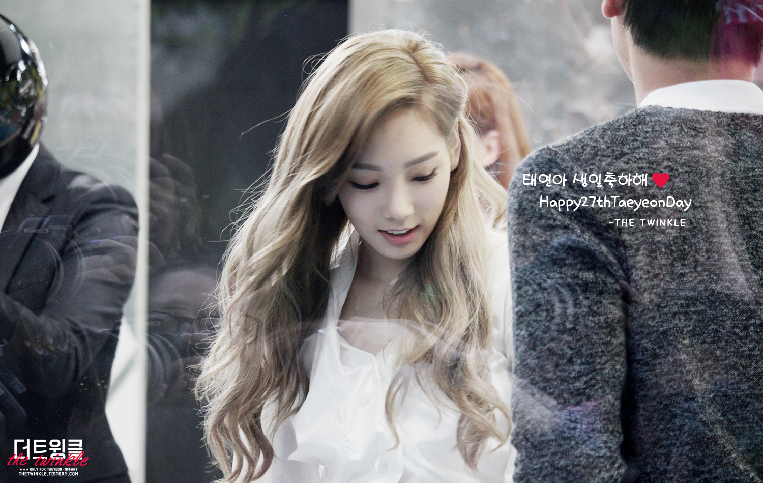 [PIC][18-09-2014]Hình ảnh mới nhất từ sân khấu Comeback của TaeTiSeo trên các chương trình âm nhạc cuối tuần - Page 10 255DA43454FC3CD92B48AA